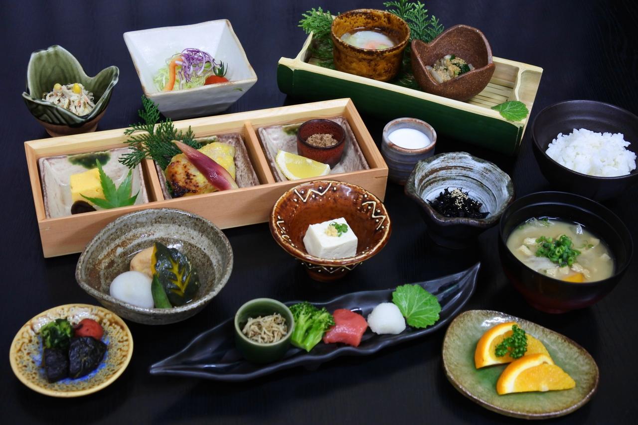 Kurokawa Onsen Yama No Yado Shinmeikan Minamioguni Kültér fotó